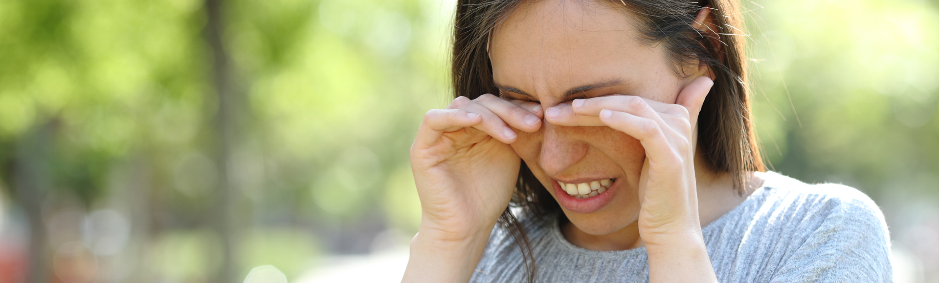 8 mythen over ooglaseren en lensvervanging